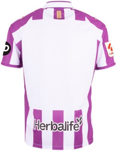 KAPPA-Kappa Valladolid Cf Domicile 2023/2024-1