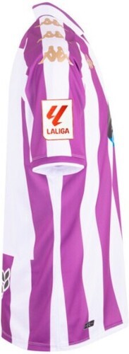 KAPPA-Kappa Valladolid Cf Domicile 2023/2024-3