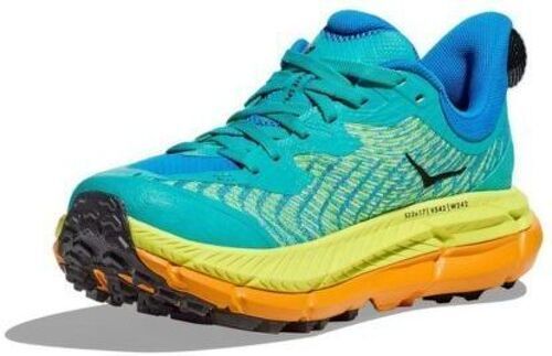 HOKA ONE ONE-Mafate Speed 4-1