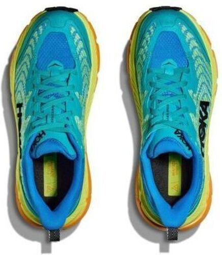 HOKA ONE ONE-Mafate Speed 4-2