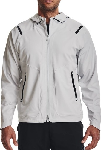 UNDER ARMOUR-Under Armour Veste Unstoppable-2