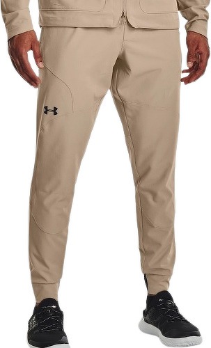 UNDER ARMOUR-UA UNSTOPPABLE JOGGERS-image-1