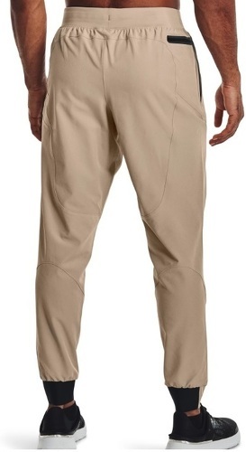 UNDER ARMOUR-Ua Unstoppable Joggers-1