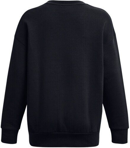 UNDER ARMOUR-Under Armour Essential Fleece Crew-1