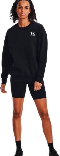 UNDER ARMOUR-Under Armour Essential Fleece Crew-3