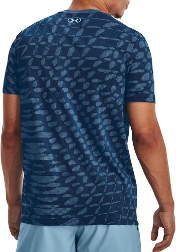 UNDER ARMOUR-Under Armour Hg Seamless Ripple-2