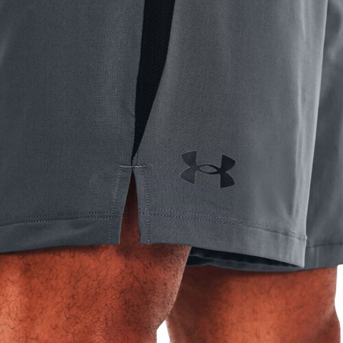 UNDER ARMOUR-Under Armour Short Tech Vent-3