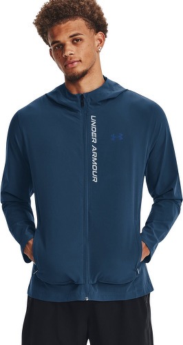 UNDER ARMOUR-Under Armour Veste Outrun The Storm-2