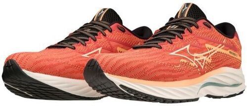 MIZUNO-Wave Rider 27-1