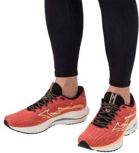 MIZUNO-Wave Rider 27-4