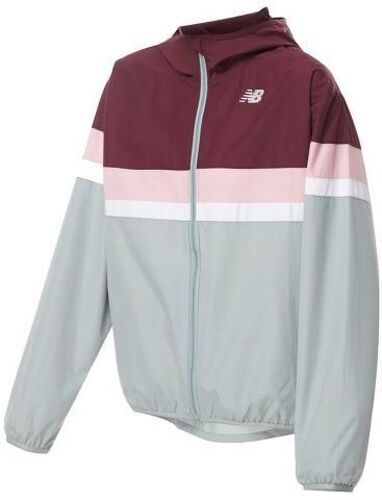 NEW BALANCE-Accelerate Veste-2