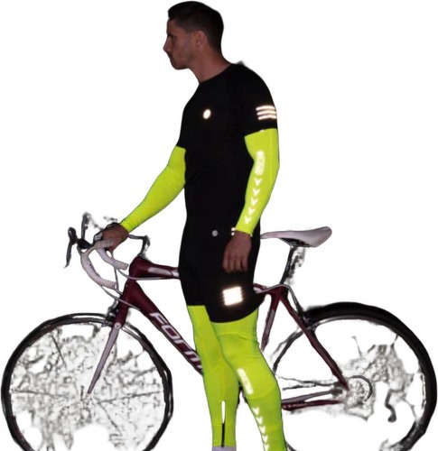 Proviz-Chauffe Jambes Reflect360-2