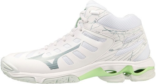 MIZUNO-Mizuno Wave Voltage-0