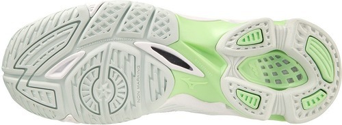 MIZUNO-Mizuno Wave Voltage-3