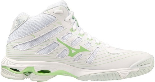 MIZUNO-Mizuno Wave Voltage-4