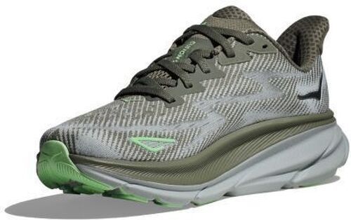 HOKA ONE ONE-Clifton 9-3