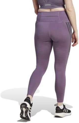 adidas Performance-Legging 7/8 Daily Run 3 bandes-1