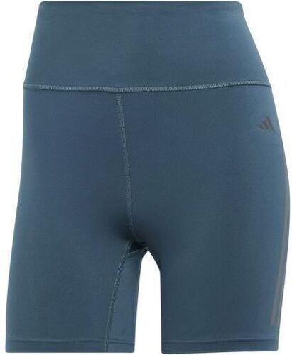 adidas Performance-Short court 3 bandes 12,7 cm Daily Run-3