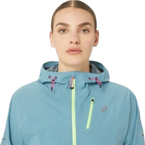 ASICS-FujiTrail Waterproof Jacket-4
