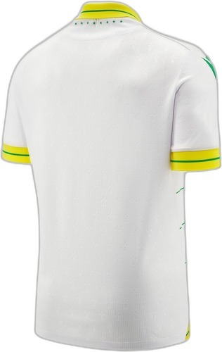 MACRON-Maillot Extérieur Authentique Fc Nantes 2023/24-1