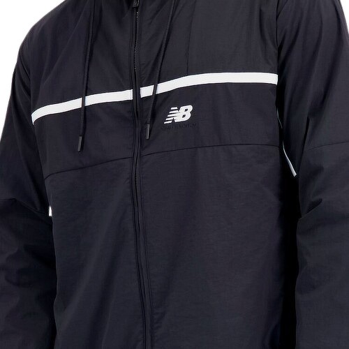 NEW BALANCE-New Balance Athletics Remastered Woven Veste-2