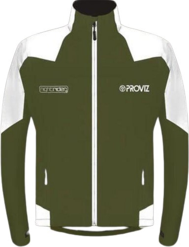 Proviz-Veste De Cyclisme Nightrider 2.0-3