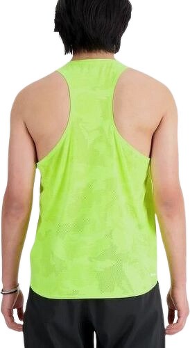 NEW BALANCE-Q Speed Jacquard Singlet-4