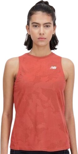 NEW BALANCE-Q Speed Jacquard Tank-3