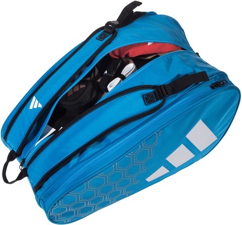 adidas Performance-Sac Control 3.0 Racket-4