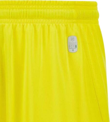 MACRON-Pantaloncini Home Authentic Fc Nantes 2023/24-2