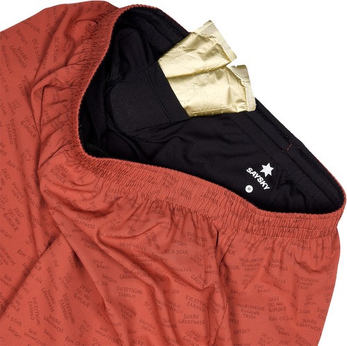 Saysky-Statement Pace Short 5"-3