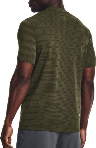 UNDER ARMOUR-Under Armour Hg Seamless Ripple-1