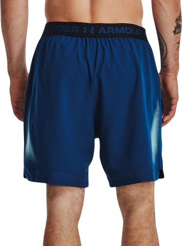 UNDER ARMOUR-Under Armour Vanish Woven 6In Graphic-1