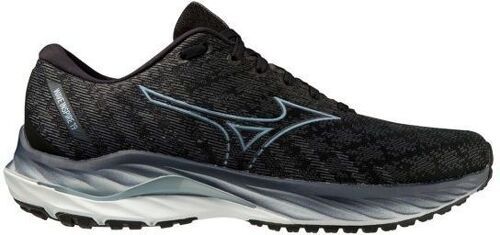 MIZUNO-Wave Inspire 19 (Wide)-0