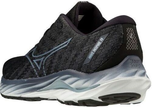 MIZUNO-Wave Inspire 19 (Wide)-3