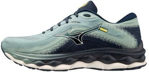 MIZUNO-Wave Sky 7-1