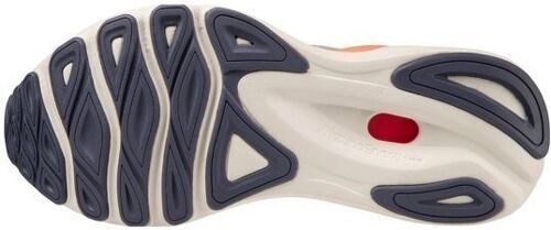 MIZUNO-Wave Skyrise 4-4