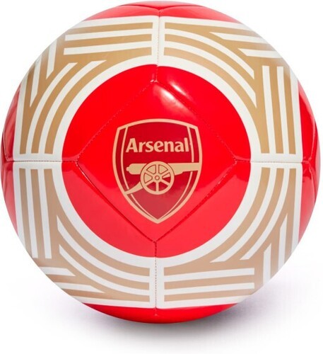 adidas Performance-Ballon de club Domicile Arsenal-image-1