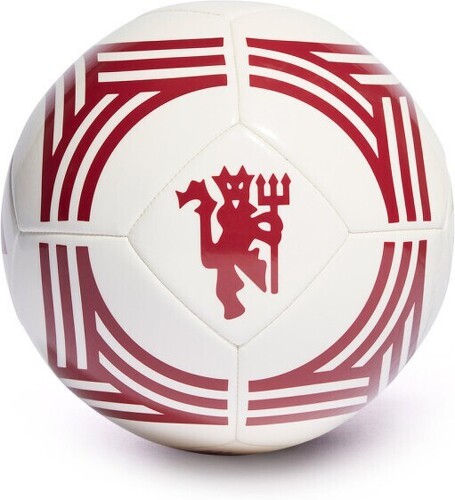 adidas Performance-Ballon de football Third club Manchester United-image-1