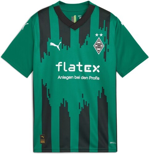 PUMA-Bmg Away Replica 2023/24-0