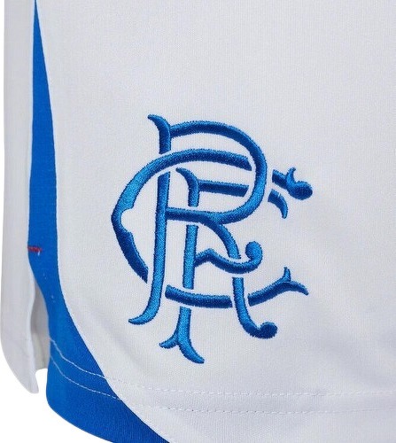 Castore-Castore Glasgow Rangers Fc Domicile 2023/2024-2