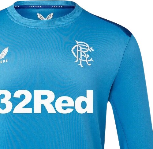 Castore-Castore Glasgow Rangers Fc Training 2023/2024-2