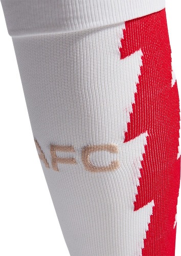 adidas Performance-Chaussettes Domicile Arsenal 23/24-1