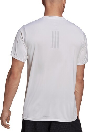 adidas Performance-T-shirt Designed 4 Running-1