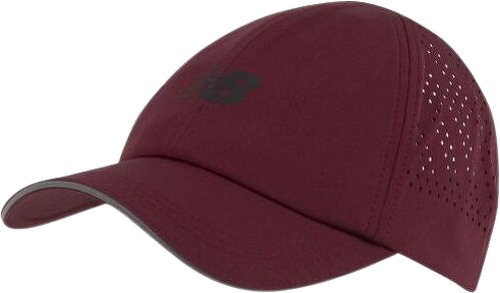NEW BALANCE-Laser Performance Run Hat-0