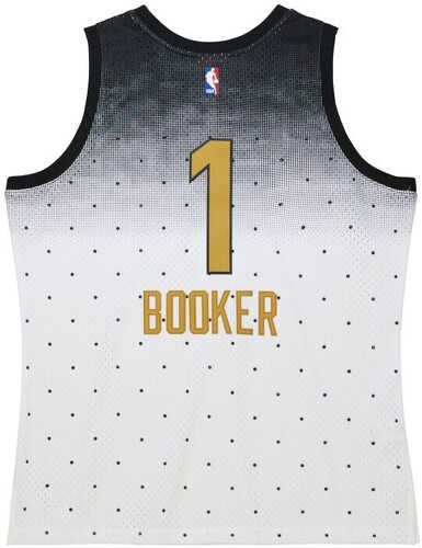 Mitchell & Ness Swingman Devin Booker All-Star USA 2016-17 Jersey