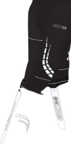 Proviz-Pantalon Imperméable Reflect360-2
