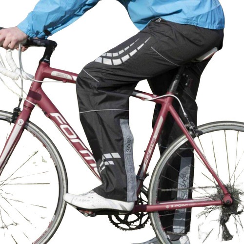 Proviz-Pantalon Imperméable Reflect360-3