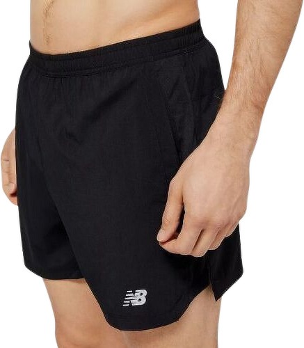 NEW BALANCE-Accelerate 5 Inch Shorts-2