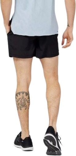 NEW BALANCE-Accelerate 5 Inch Shorts-3